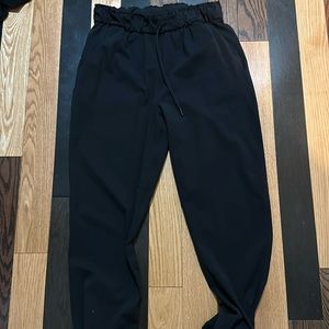 Lululemon joggers